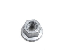 BMW Genuine Self Locking Collar Nut M14x1.5-10 ZNS3 Fits E81 E82 E87 33306760349
