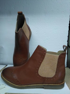 johnnie b boots