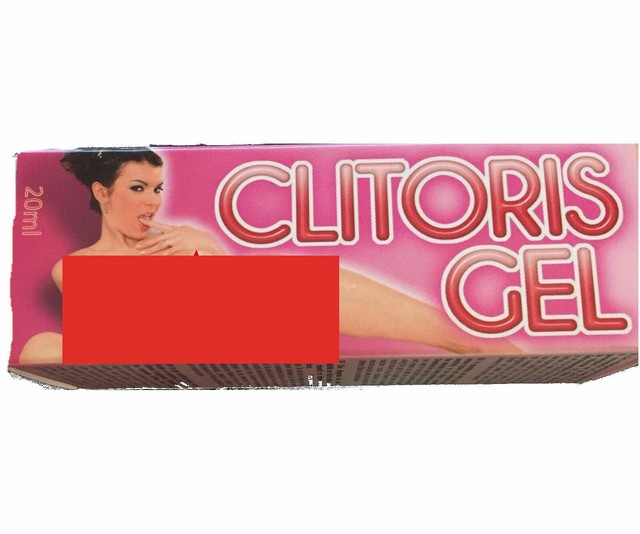 Touche Clitoris Sensitivity Gel Cooling Edible Arousal Orgasm Sex Boost 50ml For Sale Online Ebay