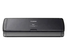Canon imageFORMULA P-215II Mobile Document Scanner - Free Shipping
