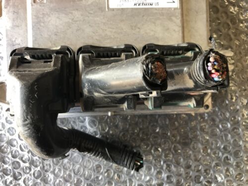 2019 HONDA HRV Computer Brain Engine Control ECU ECM EBX Module 3782051ML51 - Bild 3 von 7