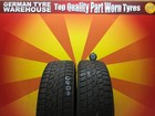 185 60 15 Toyo Celsius 1856015 Part Worn Winter x2 C907LOW GRADE