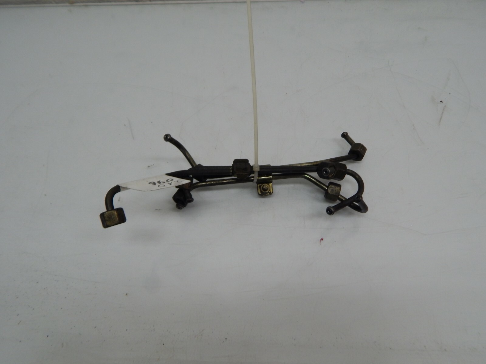 Seat Ibiza II 6K1 1,9 Tdi 66KW 2x Línea de Combustible Cable Diésel 210096