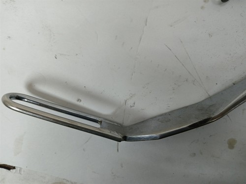 Harley-Davidson 2011 Dyna Wide Glide Jiffy Side kick Stand 49704-90H - Picture 7 of 11