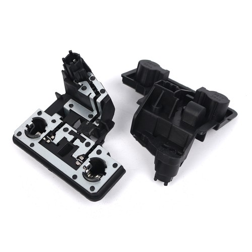 FOR AUDI A4 B8 SALOON 2008-2012 PAIR REAR INNER LIGHT BULB HOLDER 8K5945258B - Picture 6 of 9