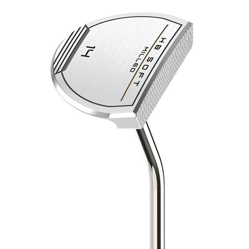 Cleveland Golf HB Soft Milled Putters - CNC Milled Tour Putters - NEW - Picture 129 of 132