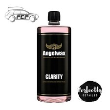 Angelwax CLARITY SUPER CONCENTRATED SCREENWASH 1 Litre
