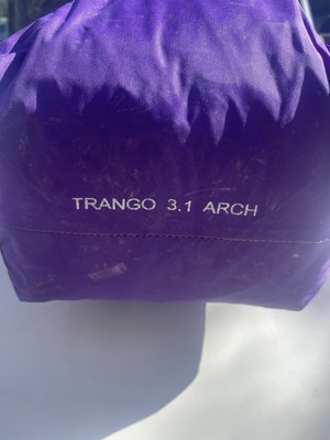 trango arch tent - SFD trango arch tent - SFD