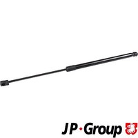 JP Group Gasfeder DäMpfer Heckklappe 345N Beidseitig FüR Opel Astra K B16