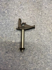 Vintage BIC 960 40z Turntable Tone Arm Rest Lock FREE SHIP