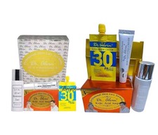 Dr Alvin REJUVENATING SET  MAINTENANCE SET-BUNDLE