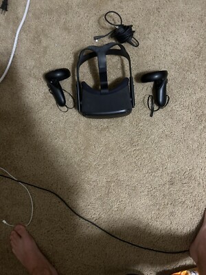 Oculus Quest