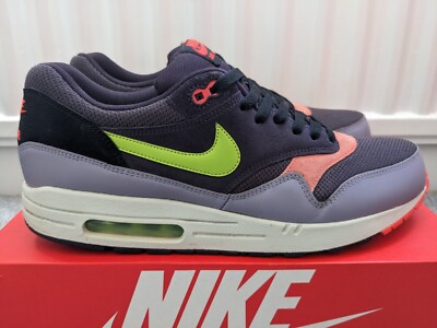 nike air max 1 cave purple