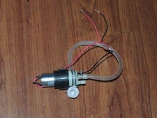 New - Genuine Water Pump Jiayin JYPDM-1 CW072 HART Spot Cleaner HPSP25 HPSP25B