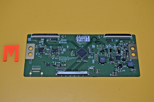 6870C-0368A Karte T-Con für Fernseher LG 42LV340A-ZG