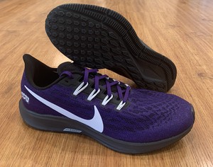 tcu nike pegasus