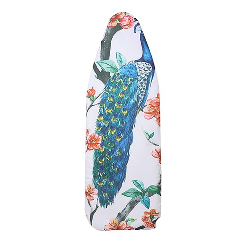 1pcs NEW Scorch And Stain Resistant Ironing Board Cover Pad Thick And Printing - Picture 14 of 16