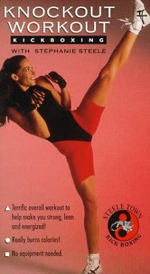 KNOCKOUT - FITNESS KICKBOXING