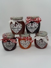 Ausverkauft!! Marmelade,Gelee, tolles Geschenk für viele Anlässe! Hausgemacht !!