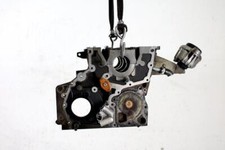 Moteur BMW 320