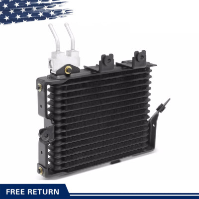 New Automatic Transmission Oil Cooler fit INFINITI JX35 QX60 Nissan Pathfinder