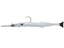 Savage Gear 3D Needlefish Pulse Tail 14cm 12g 2+1pcs Saltwater Lure COLORS