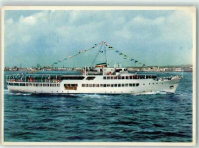 39276658 - MNN le nuove Tragara Seebaederschiff