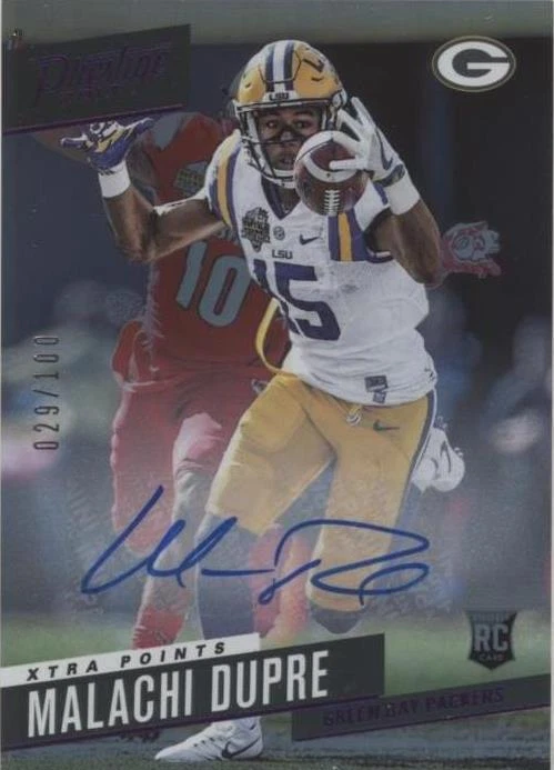 Xtra Points Purple Signatures