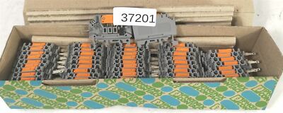 Content 50 Pcs Phoenix Contact MTK-LOEL 3107010 Terminal Block