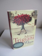 SIGNED Adriana Trigiani ROCOCO First UK Edition, 2005 Fiction NOVEL