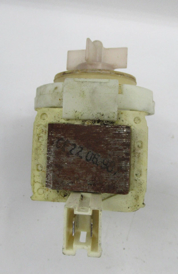 Bomba Lye Compatible con Lavadora MIELE, Lavavajillas NOVOTRONIC W149 Foto 4 de 4