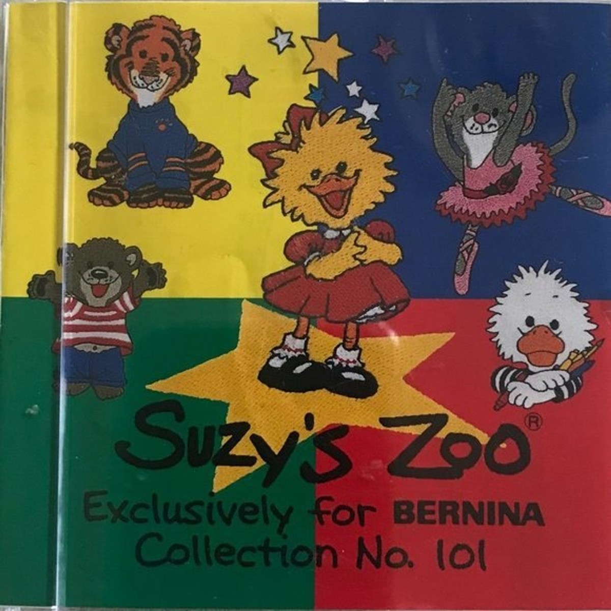 ご参考ページ 新品 2枚 カード Suzy