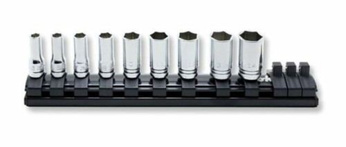 TONE 1800m Socket wrench set 6.35mm (1/4 