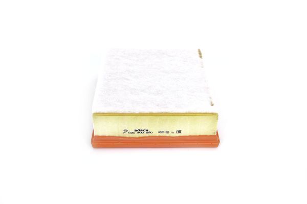 Luftfilter FüR Land Rover Bosch F026400550-image