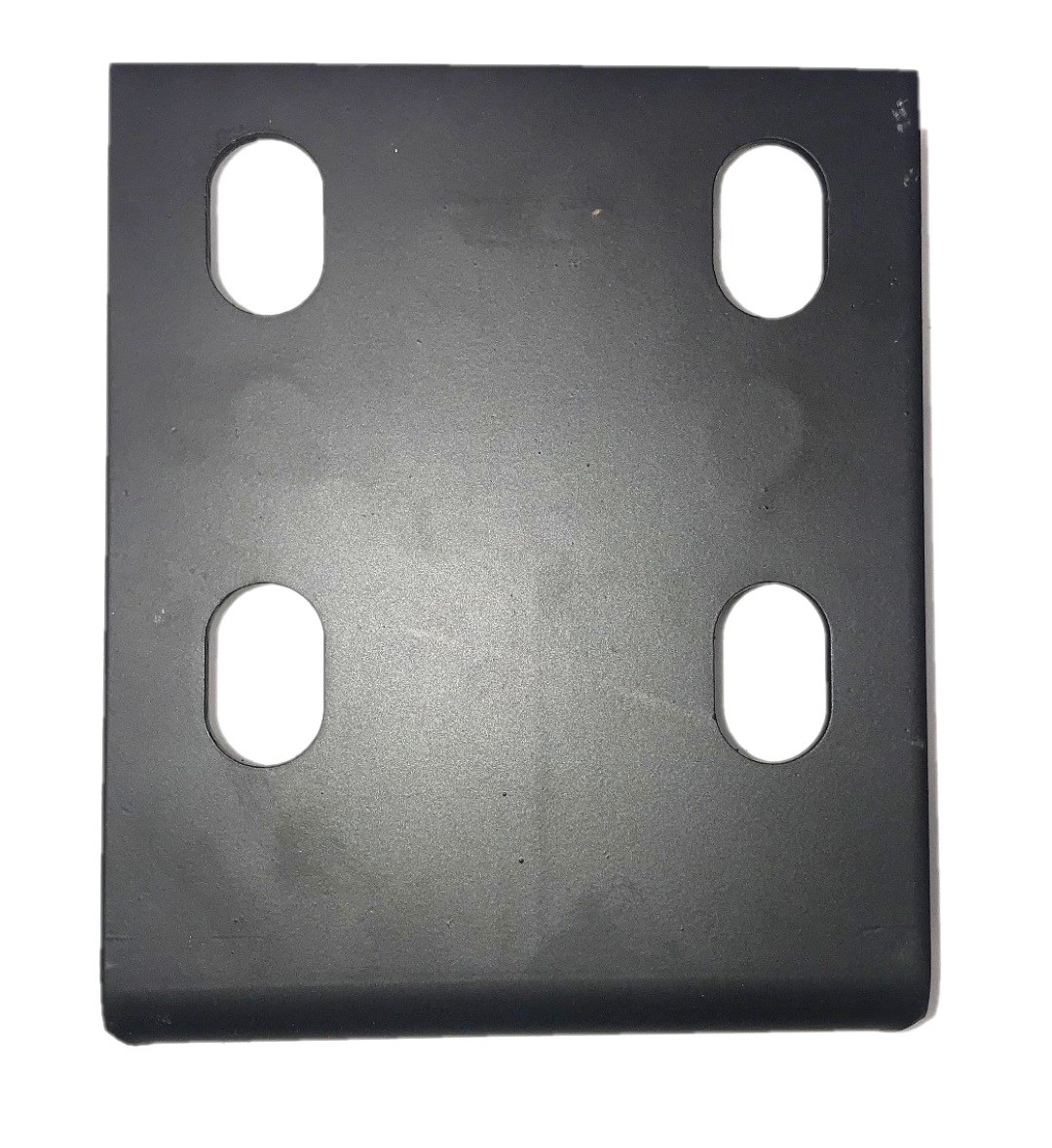 Military Truck HMMWV Rear Suspension Mounting Bracket NSN 534001204