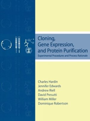 Cloning, Gene Expression, and Protein Purification: Experimental Procedures and