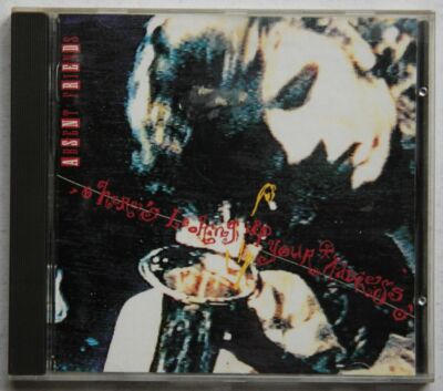 Absent Friends Here's Looking Up Your Adress 1990 Ger CD RooArt