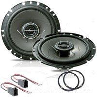 Pioneer Lautsprecher FüR Opel Tigra A 1994-2001 Heck Hinten 2-Wege 170W #Aqyf