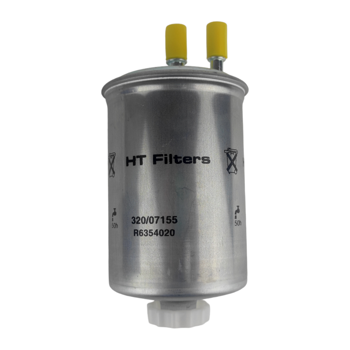 FUEL FILTER for JCB | Part No. 320/07155 | eBay