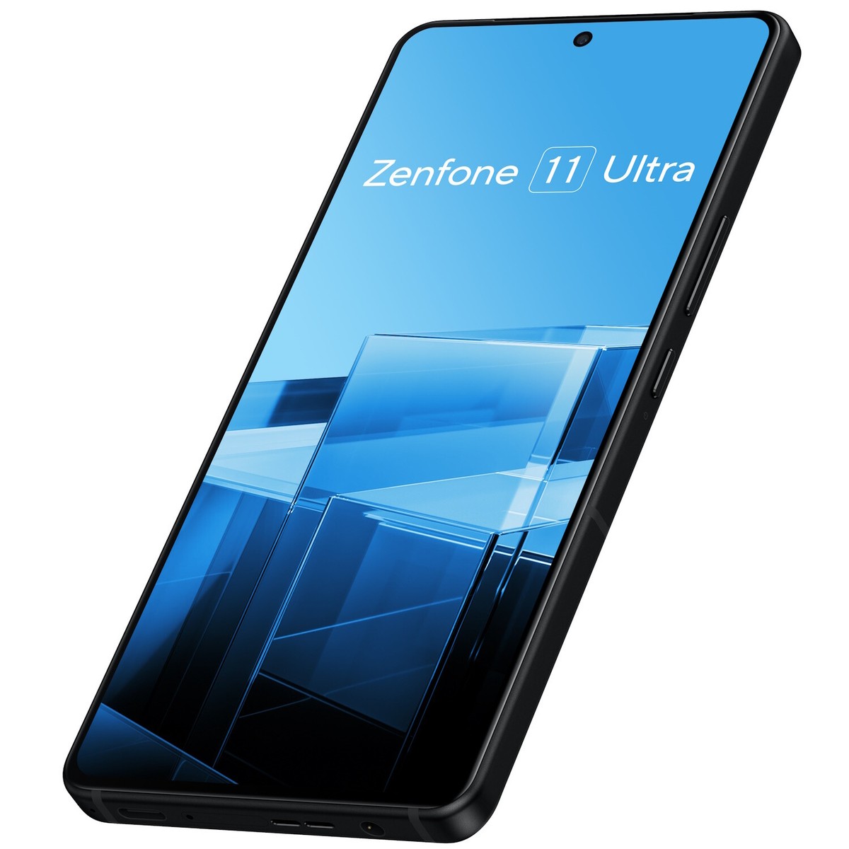 ASUS - Zenfone Go （Blue） Asus Zenfone Go ZB500KL - Full phone specifications