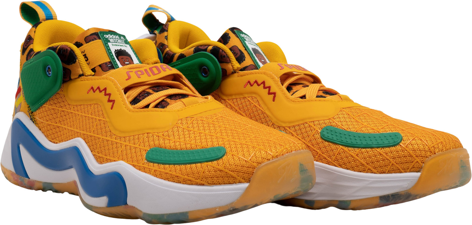 don issue 3 lego release date