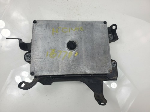 2014-2015 Honda Civic Engine Computer ECM ECU Control Module 37820-R1J-A55 OEM - Picture 2 of 11