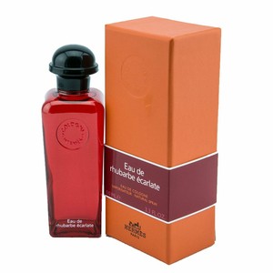 hermes eau de rhubarbe ecarlate 100ml