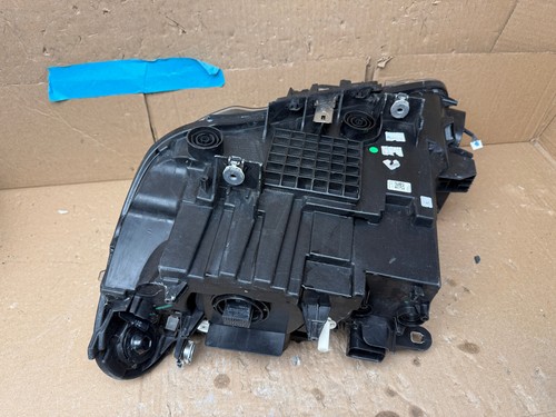 2016-2019 BMW X1 F48 Right Passenger FULL LED Headlight OEM - Picture 15 of 21