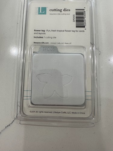 QuicKutz Thin Metal Cutting Die One&Two Die Sets Scrapbooking~You Choose~UpDated - Picture 29 of 71