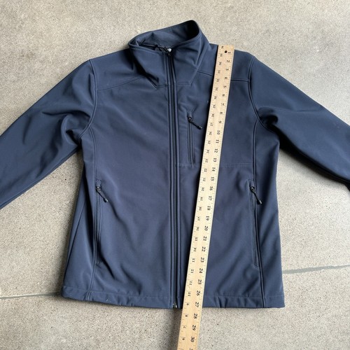 The North Face Apex Navy Men’s Medium - Picture 11 of 14