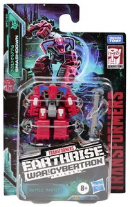 transformers siege smashdown