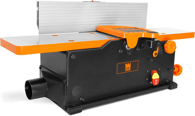 JT630H 10-Amp 6-Inch Spiral Benchtop Jointer | eBay