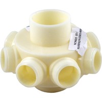Waterco Wcw02115 40mm Manifold Waterco Wcw02115 40mm Manifold