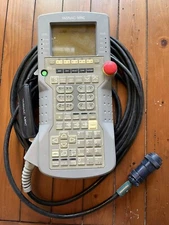 YASNAC MRC JZNC-MPP21E